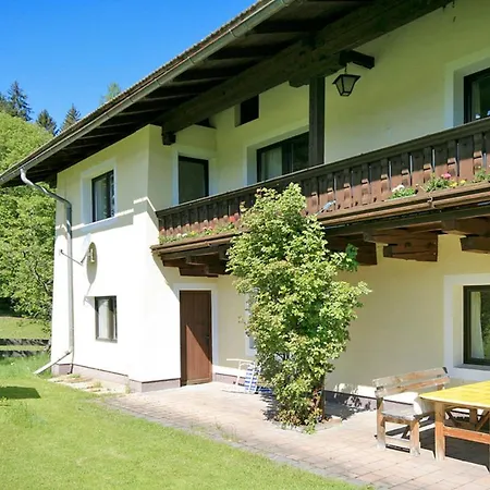 Dom wakacyjny Holiday Schwaiberghof - Sfd200 Saalfelden